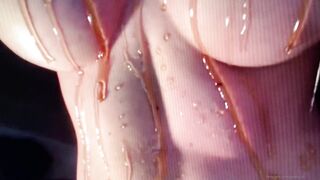 [52 of 124 Videos] Janelucier (Jane Lucier aka thealiceirving) OnlyFans Leaks Big Boobs Doll