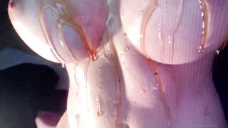 [52 of 124 Videos] Janelucier (Jane Lucier aka thealiceirving) OnlyFans Leaks Big Boobs Doll