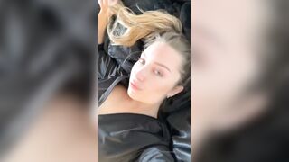 [60 of 124 Videos] Janelucier (Jane Lucier aka thealiceirving) OnlyFans Leaks Big Boobs Doll