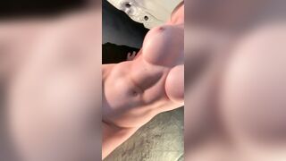 [64 of 124 Videos] Janelucier (Jane Lucier aka thealiceirving) OnlyFans Leaks Big Boobs Doll