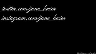 [74 of 124 Videos] Janelucier (Jane Lucier aka thealiceirving) OnlyFans Leaks Big Boobs Doll