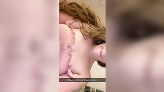 [10 of 850 Videos] Arianahunt126 (Ariana Hunt aka arianahunt126vip) OnlyFans Leaks Slutty Creamy Blonde