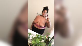 [104 of 868 Videos] Blackddmambaa (Miia aka Black Dd Mamba) OnlyFans Leaks Sexting BBW Bimbo Thicc Ebony