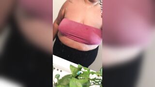 [104 of 868 Videos] Blackddmambaa (Miia aka Black Dd Mamba) OnlyFans Leaks Sexting BBW Bimbo Thicc Ebony