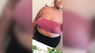 [104 of 868 Videos] Blackddmambaa (Miia aka Black Dd Mamba) OnlyFans Leaks Sexting BBW Bimbo Thicc Ebony