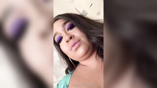 [105 of 868 Videos] Blackddmambaa (Miia aka Black Dd Mamba) OnlyFans Leaks Sexting BBW Bimbo Thicc Ebony