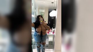 [107 of 868 Videos] Blackddmambaa (Miia aka Black Dd Mamba) OnlyFans Leaks Sexting BBW Bimbo Thicc Ebony