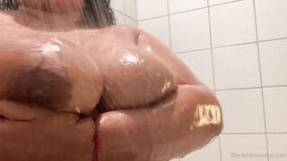 [108 of 868 Videos] Blackddmambaa (Miia aka Black Dd Mamba) OnlyFans Leaks Sexting BBW Bimbo Thicc Ebony