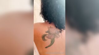 [112 of 868 Videos] Blackddmambaa (Miia aka Black Dd Mamba) OnlyFans Leaks Sexting BBW Bimbo Thicc Ebony