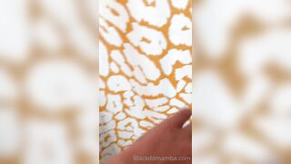 [112 of 868 Videos] Blackddmambaa (Miia aka Black Dd Mamba) OnlyFans Leaks Sexting BBW Bimbo Thicc Ebony