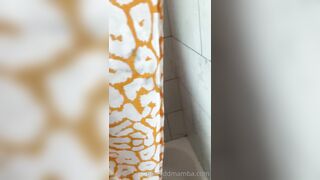 [112 of 868 Videos] Blackddmambaa (Miia aka Black Dd Mamba) OnlyFans Leaks Sexting BBW Bimbo Thicc Ebony