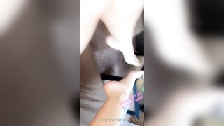 [113 of 850 Videos] Arianahunt126 (Ariana Hunt aka arianahunt126vip) OnlyFans Leaks Slutty Creamy Blonde