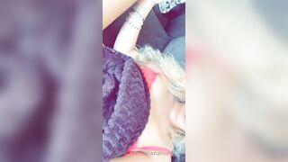 [115 of 850 Videos] Arianahunt126 (Ariana Hunt aka arianahunt126vip) OnlyFans Leaks Slutty Creamy Blonde