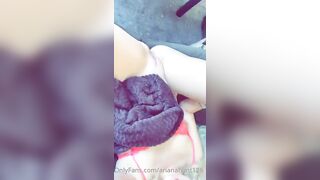 [115 of 850 Videos] Arianahunt126 (Ariana Hunt aka arianahunt126vip) OnlyFans Leaks Slutty Creamy Blonde