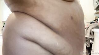 [120 of 868 Videos] Blackddmambaa (Miia aka Black Dd Mamba) OnlyFans Leaks Sexting BBW Bimbo Thicc Ebony