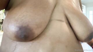 [120 of 868 Videos] Blackddmambaa (Miia aka Black Dd Mamba) OnlyFans Leaks Sexting BBW Bimbo Thicc Ebony