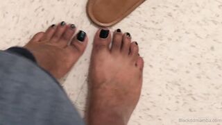 [127 of 868 Videos] Blackddmambaa (Miia aka Black Dd Mamba) OnlyFans Leaks Sexting BBW Bimbo Thicc Ebony