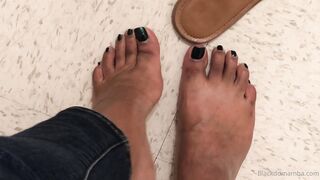 [127 of 868 Videos] Blackddmambaa (Miia aka Black Dd Mamba) OnlyFans Leaks Sexting BBW Bimbo Thicc Ebony