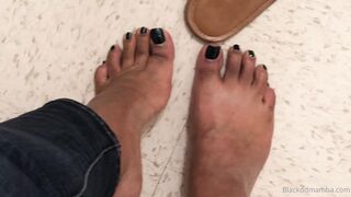 [127 of 868 Videos] Blackddmambaa (Miia aka Black Dd Mamba) OnlyFans Leaks Sexting BBW Bimbo Thicc Ebony