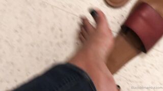 [127 of 868 Videos] Blackddmambaa (Miia aka Black Dd Mamba) OnlyFans Leaks Sexting BBW Bimbo Thicc Ebony