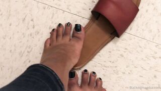 [127 of 868 Videos] Blackddmambaa (Miia aka Black Dd Mamba) OnlyFans Leaks Sexting BBW Bimbo Thicc Ebony