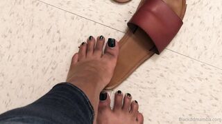 [127 of 868 Videos] Blackddmambaa (Miia aka Black Dd Mamba) OnlyFans Leaks Sexting BBW Bimbo Thicc Ebony