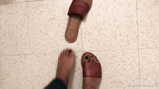 [127 of 868 Videos] Blackddmambaa (Miia aka Black Dd Mamba) OnlyFans Leaks Sexting BBW Bimbo Thicc Ebony