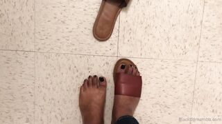 [127 of 868 Videos] Blackddmambaa (Miia aka Black Dd Mamba) OnlyFans Leaks Sexting BBW Bimbo Thicc Ebony