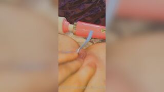 [133 of 850 Videos] Arianahunt126 (Ariana Hunt aka arianahunt126vip) OnlyFans Leaks Slutty Creamy Blonde