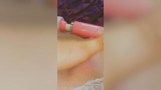 [133 of 850 Videos] Arianahunt126 (Ariana Hunt aka arianahunt126vip) OnlyFans Leaks Slutty Creamy Blonde