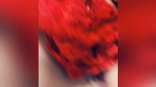 [137 of 850 Videos] Arianahunt126 (Ariana Hunt aka arianahunt126vip) OnlyFans Leaks Slutty Creamy Blonde