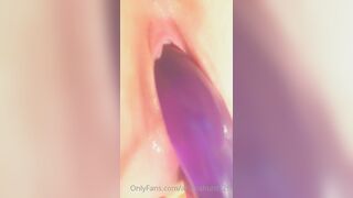 [141 of 850 Videos] Arianahunt126 (Ariana Hunt aka arianahunt126vip) OnlyFans Leaks Slutty Creamy Blonde