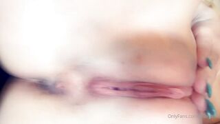 [143 of 850 Videos] Arianahunt126 (Ariana Hunt aka arianahunt126vip) OnlyFans Leaks Slutty Creamy Blonde