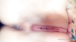 [143 of 850 Videos] Arianahunt126 (Ariana Hunt aka arianahunt126vip) OnlyFans Leaks Slutty Creamy Blonde