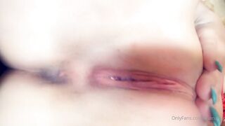 [143 of 850 Videos] Arianahunt126 (Ariana Hunt aka arianahunt126vip) OnlyFans Leaks Slutty Creamy Blonde