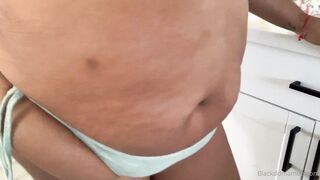 [151 of 868 Videos] Blackddmambaa (Miia aka Black Dd Mamba) OnlyFans Leaks Sexting BBW Bimbo Thicc Ebony