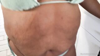 [151 of 868 Videos] Blackddmambaa (Miia aka Black Dd Mamba) OnlyFans Leaks Sexting BBW Bimbo Thicc Ebony