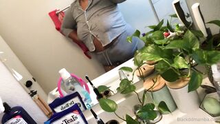 [157 of 868 Videos] Blackddmambaa (Miia aka Black Dd Mamba) OnlyFans Leaks Sexting BBW Bimbo Thicc Ebony