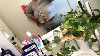 [157 of 868 Videos] Blackddmambaa (Miia aka Black Dd Mamba) OnlyFans Leaks Sexting BBW Bimbo Thicc Ebony