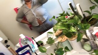 [157 of 868 Videos] Blackddmambaa (Miia aka Black Dd Mamba) OnlyFans Leaks Sexting BBW Bimbo Thicc Ebony