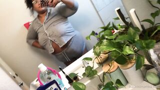 [157 of 868 Videos] Blackddmambaa (Miia aka Black Dd Mamba) OnlyFans Leaks Sexting BBW Bimbo Thicc Ebony