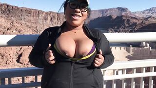 [158 of 868 Videos] Blackddmambaa (Miia aka Black Dd Mamba) OnlyFans Leaks Sexting BBW Bimbo Thicc Ebony