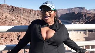 [158 of 868 Videos] Blackddmambaa (Miia aka Black Dd Mamba) OnlyFans Leaks Sexting BBW Bimbo Thicc Ebony