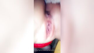 [158 of 850 Videos] Arianahunt126 (Ariana Hunt aka arianahunt126vip) OnlyFans Leaks Slutty Creamy Blonde