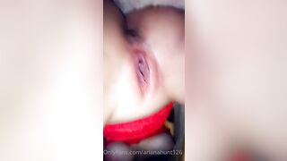 [158 of 850 Videos] Arianahunt126 (Ariana Hunt aka arianahunt126vip) OnlyFans Leaks Slutty Creamy Blonde