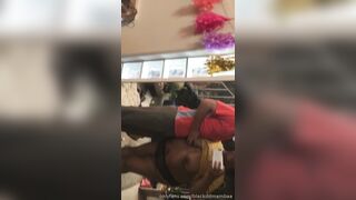 [16 of 868 Videos] Blackddmambaa (Miia aka Black Dd Mamba) OnlyFans Leaks Sexting BBW Bimbo Thicc Ebony