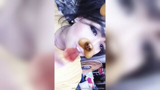 [16 of 868 Videos] Blackddmambaa (Miia aka Black Dd Mamba) OnlyFans Leaks Sexting BBW Bimbo Thicc Ebony