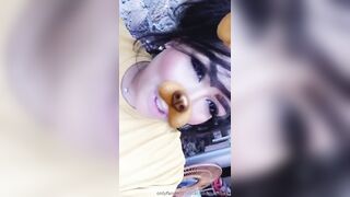 [16 of 868 Videos] Blackddmambaa (Miia aka Black Dd Mamba) OnlyFans Leaks Sexting BBW Bimbo Thicc Ebony