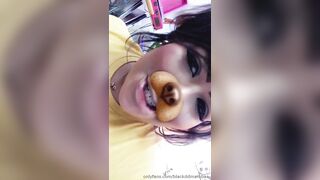 [16 of 868 Videos] Blackddmambaa (Miia aka Black Dd Mamba) OnlyFans Leaks Sexting BBW Bimbo Thicc Ebony