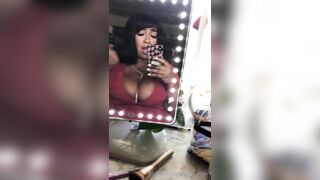 [161 of 868 Videos] Blackddmambaa (Miia aka Black Dd Mamba) OnlyFans Leaks Sexting BBW Bimbo Thicc Ebony